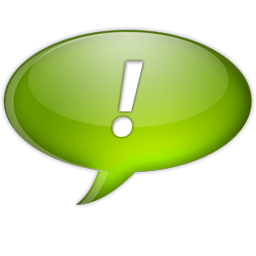 Chat Vert Icon 256x256 png
